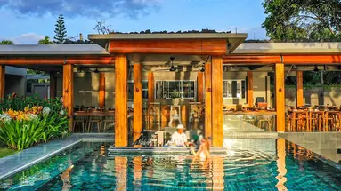 Candi Beach Resort & Spa