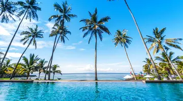 Candi Beach Resort & Spa