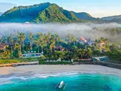 Candi Beach Resort & Spa