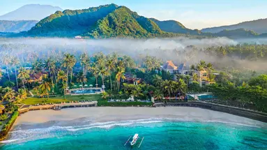 Candi Beach Resort & Spa