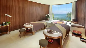 Candi Beach Resort & SPA