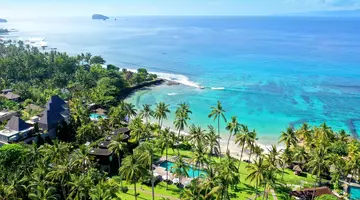 Candi Beach Resort & Spa