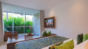 Candi Beach Resort & SPA