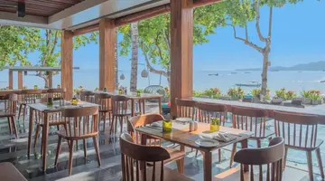 Candi Beach Resort & SPA