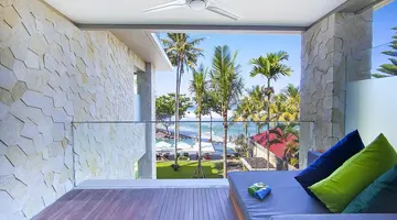 Candi Beach Resort & Spa