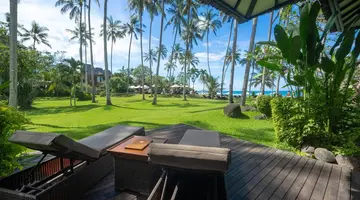 Candi Beach Resort & SPA