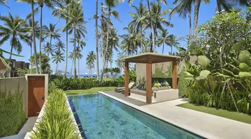 Candi Beach Resort & Spa