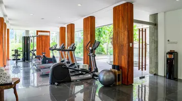 Candi Beach Resort & Spa