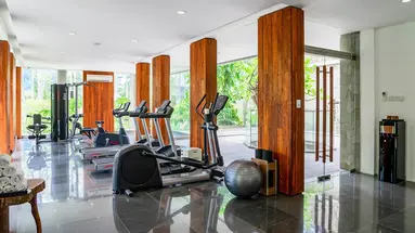 Candi Beach Resort & Spa