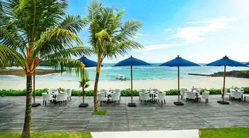 Candi Beach Resort & Spa