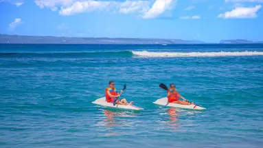Candi Beach Resort & Spa