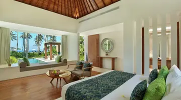 Candi Beach Resort & SPA