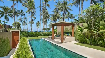 Candi Beach Resort & SPA