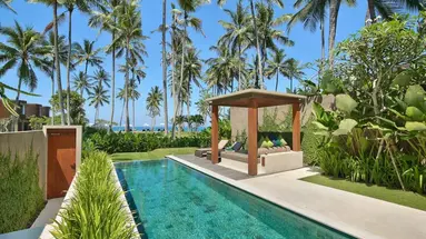 Candi Beach Resort & SPA