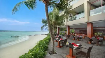 Candi Beach Resort & SPA