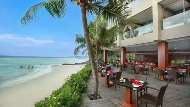 Candi Beach Resort & SPA