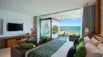 Candi Beach Resort & SPA
