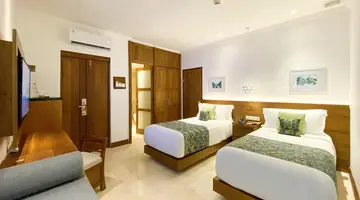 Candi Beach Resort & Spa