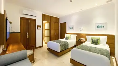 Candi Beach Resort & Spa