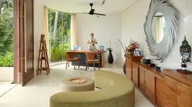 Candi Beach Resort & SPA
