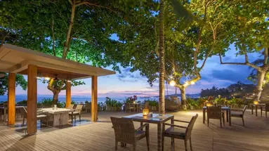 Candi Beach Resort & SPA