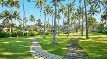 Candi Beach Resort & Spa