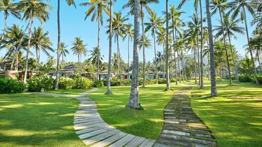 Candi Beach Resort & Spa