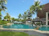 Candi Beach Resort & SPA