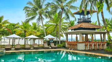 Candi Beach Resort & Spa