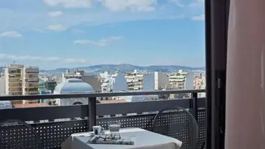 CANDIA ATHENS