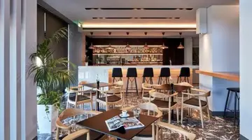 CANDIA ATHENS