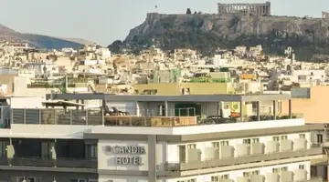 CANDIA ATHENS