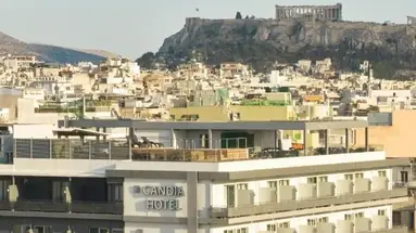 CANDIA ATHENS
