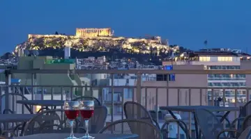 CANDIA ATHENS