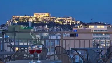 CANDIA ATHENS