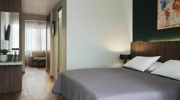 CANDIA ATHENS