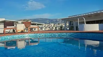 CANDIA ATHENS