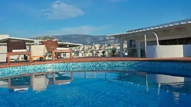 CANDIA ATHENS