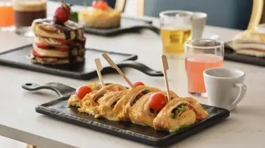 CANDIA ATHENS