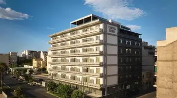 CANDIA ATHENS