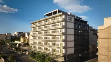 CANDIA ATHENS