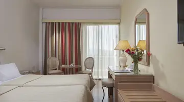 CANDIA HOTEL