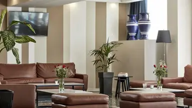 CANDIA HOTEL