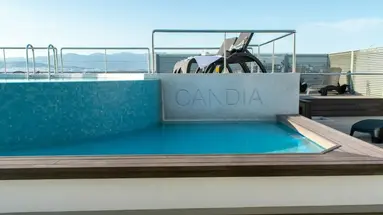 CANDIA HOTEL