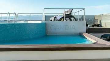 CANDIA HOTEL