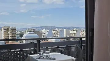 CANDIA HOTEL
