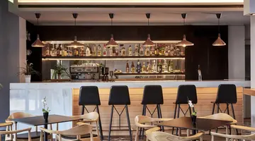 CANDIA HOTEL