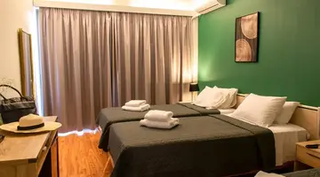 CANDIA HOTEL