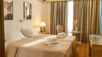 Candia Hotel