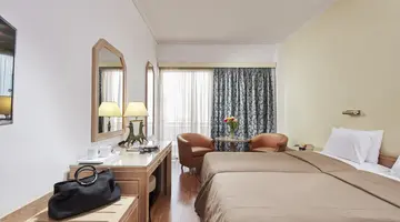 Candia Hotel